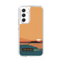 Slim Protection Case［ Studio Alec Shonan Story - Sunset and Enoden ］