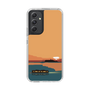 Slim Protection Case［ Studio Alec Shonan Story - Sunset and Enoden ］