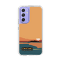 Slim Protection Case［ Studio Alec Shonan Story - Sunset and Enoden ］