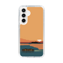 Slim Protection Case［ Studio Alec Shonan Story - Sunset and Enoden ］