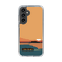 Slim Protection Case［ Studio Alec Shonan Story - Sunset and Enoden ］