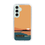 Slim Protection Case［ Studio Alec Shonan Story - Sunset and Enoden ］