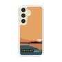 Slim Protection Case［ Studio Alec Shonan Story - Sunset and Enoden ］