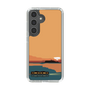 Slim Protection Case［ Studio Alec Shonan Story - Sunset and Enoden ］