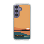 Slim Protection Case［ Studio Alec Shonan Story - Sunset and Enoden ］
