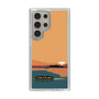 Slim Protection Case［ Studio Alec Shonan Story - Sunset and Enoden ］