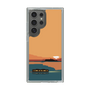 Slim Protection Case［ Studio Alec Shonan Story - Sunset and Enoden ］