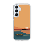 Slim Protection Case［ Studio Alec Shonan Story - Sunset and Enoden ］