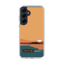 Slim Protection Case［ Studio Alec Shonan Story - Sunset and Enoden ］