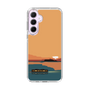 Slim Protection Case［ Studio Alec Shonan Story - Sunset and Enoden ］