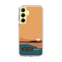 Slim Protection Case［ Studio Alec Shonan Story - Sunset and Enoden ］