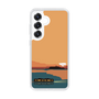 Slim Protection Case［ Studio Alec Shonan Story - Sunset and Enoden ］