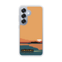Slim Protection Case［ Studio Alec Shonan Story - Sunset and Enoden ］