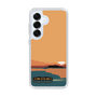 Slim Protection Case［ Studio Alec Shonan Story - Sunset and Enoden ］