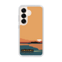 Slim Protection Case［ Studio Alec Shonan Story - Sunset and Enoden ］