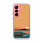 Slim Protection Case［ Studio Alec Shonan Story - Sunset and Enoden ］