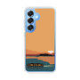Slim Protection Case［ Studio Alec Shonan Story - Sunset and Enoden ］