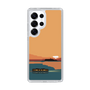 Slim Protection Case［ Studio Alec Shonan Story - Sunset and Enoden ］
