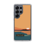 Slim Protection Case［ Studio Alec Shonan Story - Sunset and Enoden ］