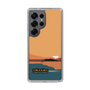 Slim Protection Case［ Studio Alec Shonan Story - Sunset and Enoden ］