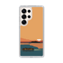 Slim Protection Case［ Studio Alec Shonan Story - Sunset and Enoden ］