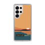 Slim Protection Case［ Studio Alec Shonan Story - Sunset and Enoden ］