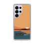 Slim Protection Case［ Studio Alec Shonan Story - Sunset and Enoden ］