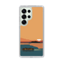 Slim Protection Case［ Studio Alec Shonan Story - Sunset and Enoden ］