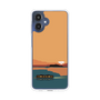 Slim Protection Case［ Studio Alec Shonan Story - Sunset and Enoden ］