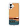 Slim Protection Case［ Studio Alec Shonan Story - Sunset and Enoden ］