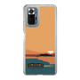 Slim Protection Case［ Studio Alec Shonan Story - Sunset and Enoden ］
