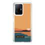 Slim Protection Case［ Studio Alec Shonan Story - Sunset and Enoden ］