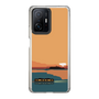 Slim Protection Case［ Studio Alec Shonan Story - Sunset and Enoden ］