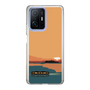 Slim Protection Case［ Studio Alec Shonan Story - Sunset and Enoden ］