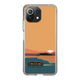 Slim Protection Case［ Studio Alec Shonan Story - Sunset and Enoden ］