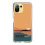 Slim Protection Case［ Studio Alec Shonan Story - Sunset and Enoden ］