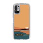 Slim Protection Case［ Studio Alec Shonan Story - Sunset and Enoden ］
