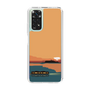 Slim Protection Case［ Studio Alec Shonan Story - Sunset and Enoden ］
