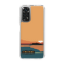 Slim Protection Case［ Studio Alec Shonan Story - Sunset and Enoden ］