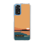 Slim Protection Case［ Studio Alec Shonan Story - Sunset and Enoden ］