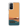 Slim Protection Case［ Studio Alec Shonan Story - Sunset and Enoden ］