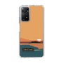 Slim Protection Case［ Studio Alec Shonan Story - Sunset and Enoden ］