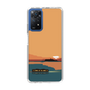 Slim Protection Case［ Studio Alec Shonan Story - Sunset and Enoden ］