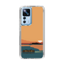 Slim Protection Case［ Studio Alec Shonan Story - Sunset and Enoden ］