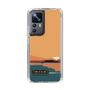 Slim Protection Case［ Studio Alec Shonan Story - Sunset and Enoden ］