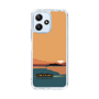 Slim Protection Case［ Studio Alec Shonan Story - Sunset and Enoden ］