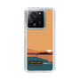 Slim Protection Case［ Studio Alec Shonan Story - Sunset and Enoden ］