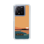 Slim Protection Case［ Studio Alec Shonan Story - Sunset and Enoden ］