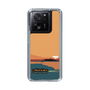 Slim Protection Case［ Studio Alec Shonan Story - Sunset and Enoden ］