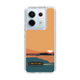 Slim Protection Case［ Studio Alec Shonan Story - Sunset and Enoden ］